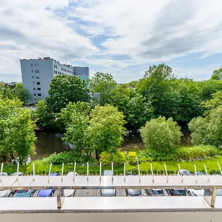 Visit Baltic Platany * Колобжег